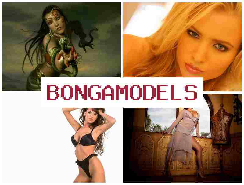 BONGA AMODELS 💲 Modelka wideo – rozpocznij pracę w domu – elastyczny grafik i całodobowa obsługa techniczna