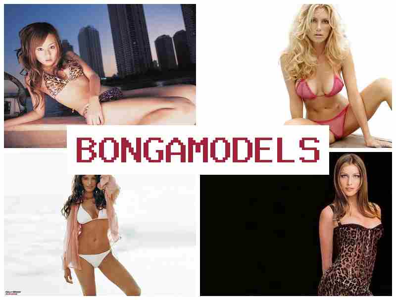 BONGA MOODELS 👍 Zarabiaj w internecie jako modelka – wysokie wynagrodzenie i elastyczny grafik