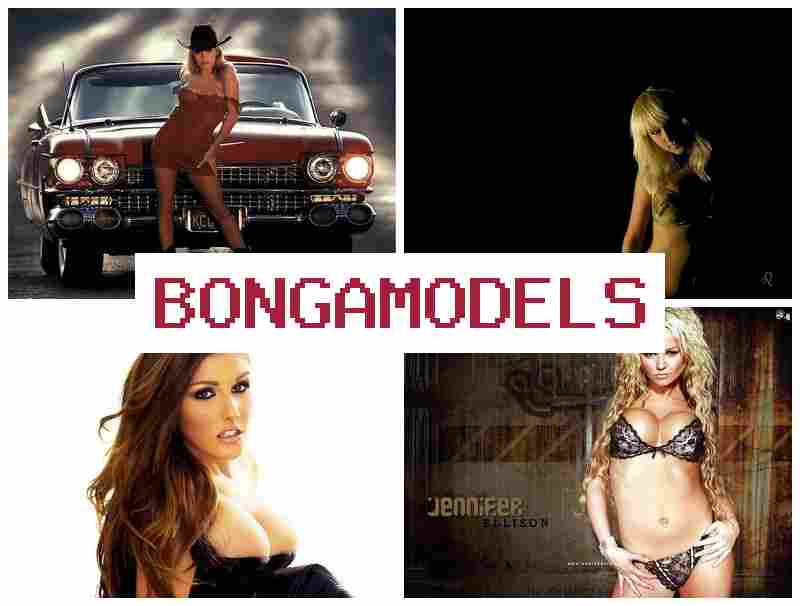 BONGMAODELS 💻 Webcam modelka – praca w domu – wysokie wynagrodzenie i legalne zatrudnienie