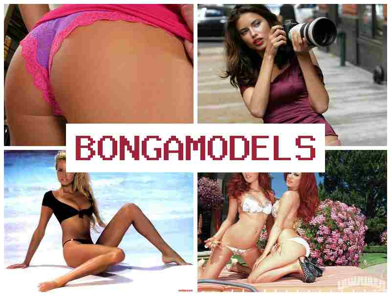 BONGA MOEDLS 🆒 Zarabiaj pieniądze przez internet jako modelka webcam bez wychodzenia z domu