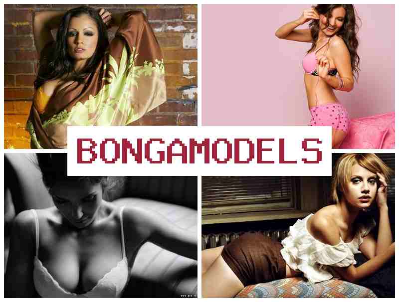 BONGA MODESL 🔷 Praca zdalna wideo w komfortowych warunkach – łatwe rozpoczęcie kariery online z domu