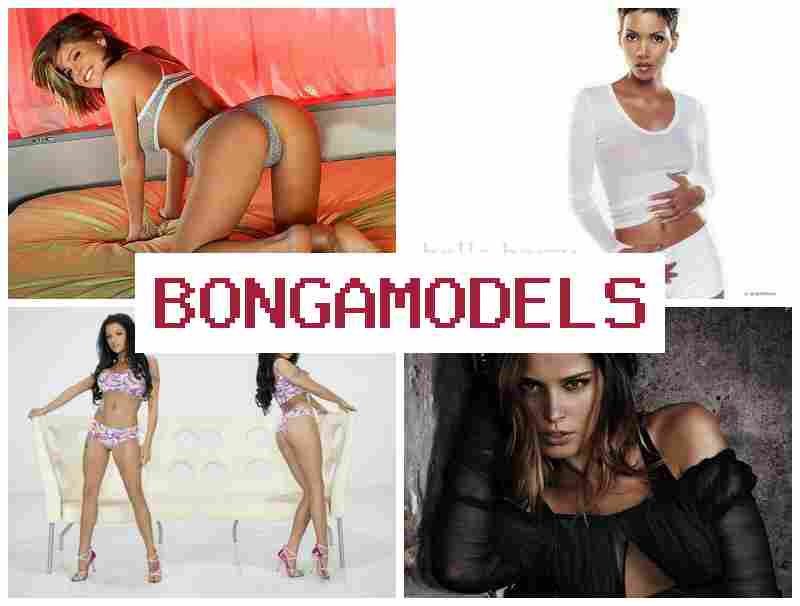 BONGS MODELS ▓ Zarabiaj wideo z domu – wysokie zarobki bez wcześniejszego doświadczenia