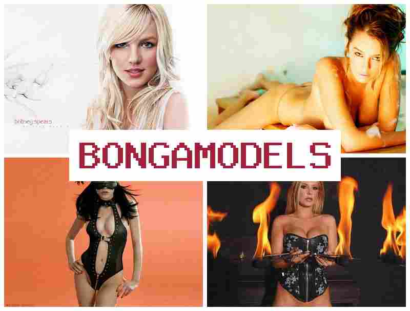 BONGZ MODELS 👧 Praca dodatkowa jako modelka internetowa online w domu