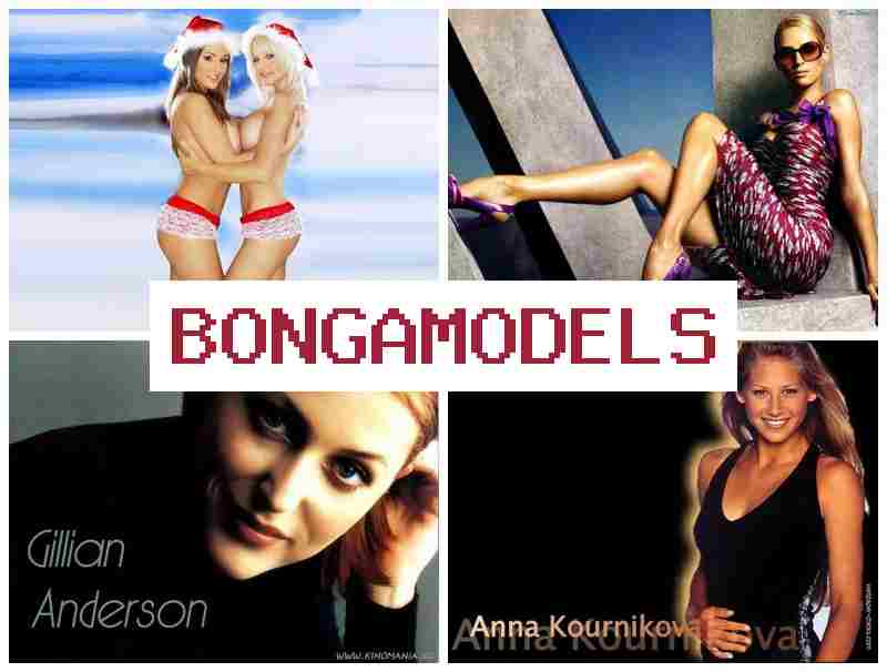 BONGA ,ODELS ᐉ Praca dla dziewczyn i mężczyzn jako modelka online bez wychodzenia z domu