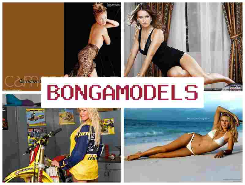 BONGA MIDELS 💻 Praca online jako web-modelka – łatwa praca online w wygodnych warunkach