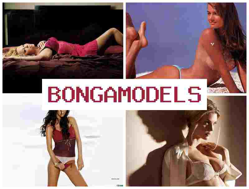 BONGA M0DELS 🎥 Praca zdalna wideo dla kobiet i mężczyzn – wysokie zarobki i elastyczny grafik