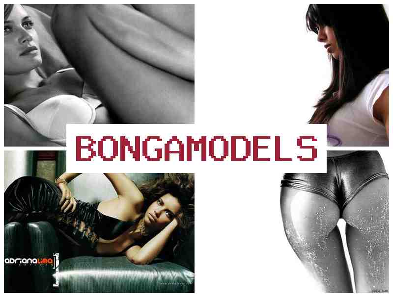 BONGA MLDELS ᐉ Praca w branży webcam przez internet w warunkach domowych