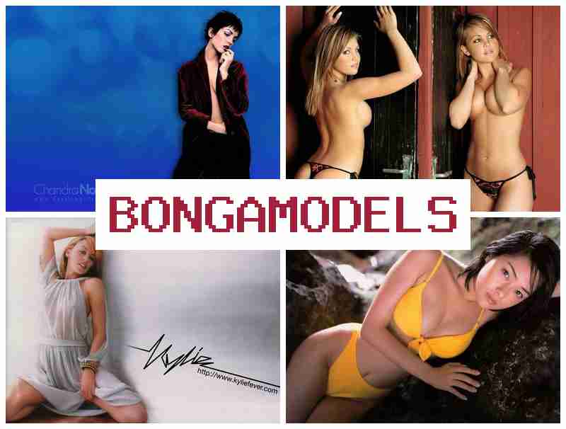 BONGA MOEELS 💏 Zarobek dla dziewczyn i chłopaków jako modelka online bez wychodzenia z domu