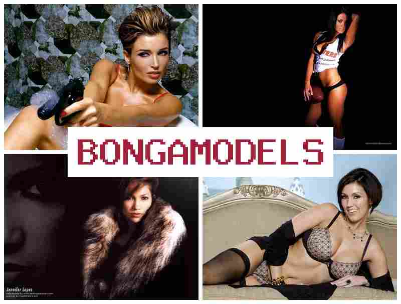 BONGA MORELS █ Praca webcam online dla kobiet i mężczyzn – praca z telefonu w komfortowych warunkach