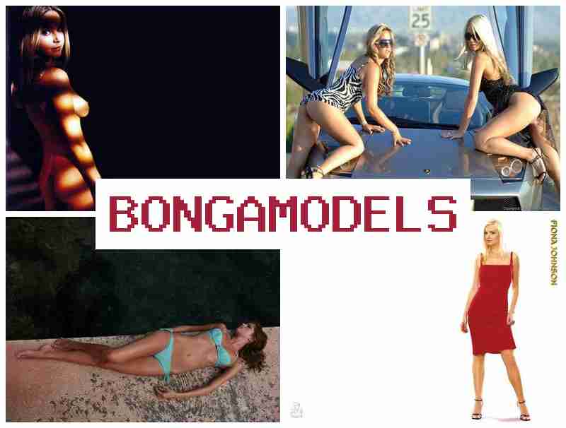 BBONGAMODELS 💻 Zarobek z domu jako modelka webcam online