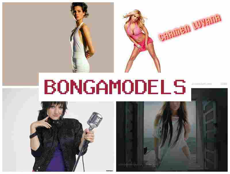 BONGA MOD4LS 🎇 Modelka wideo online – elastyczne godziny – łatwe rozpoczęcie kariery online z domu