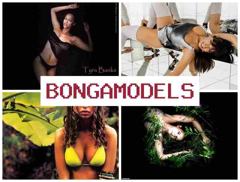 BONGA MODELA 🔵 Webcam modelka online – komfortowa praca z telefonu i komputera