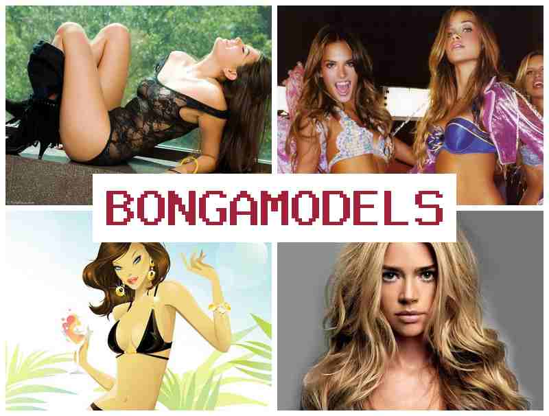 BONGA MODELE ▓ Dołącz do legalnej pracy internetowej z domu – bezpieczna praca w domu z tygodniową płatnością