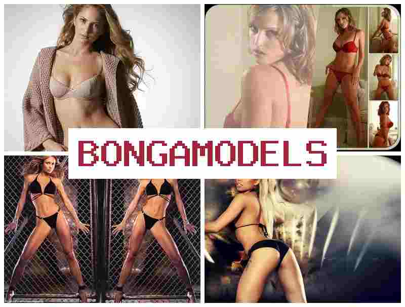 BONGA MODELX 🔻 Zarobek z domu  online