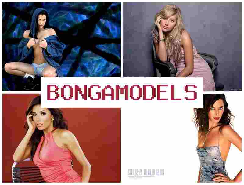 BONGA MODELZ 🌐 Zarabiaj z domu jako web-modelka – wysokie zarobki przy dowolnym czasie pracy