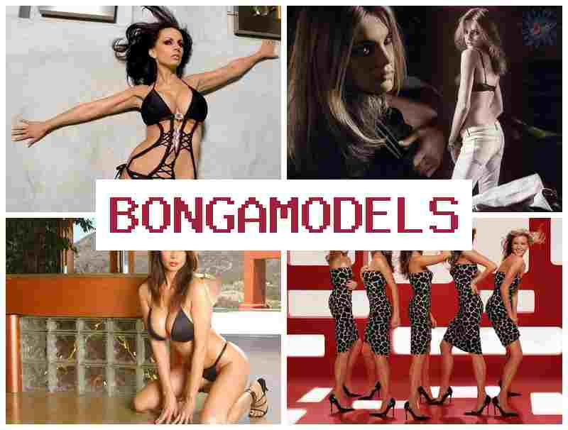 BONGGAMODELS 🔺 Zarobek przez internet jako modelka webcam w domu