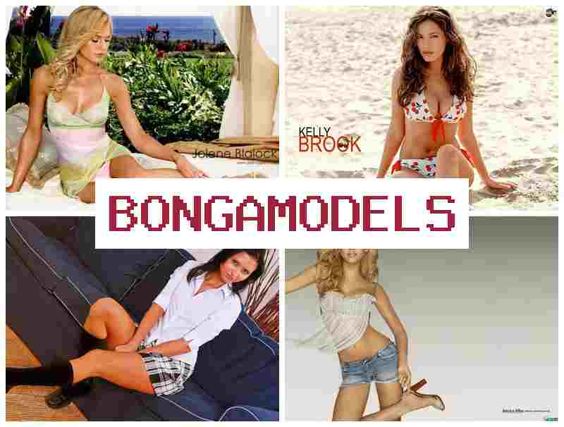 BONGAMMODELS 📺 Praca jako modelka internetowa – wysokie zarobki i elastyczny grafik