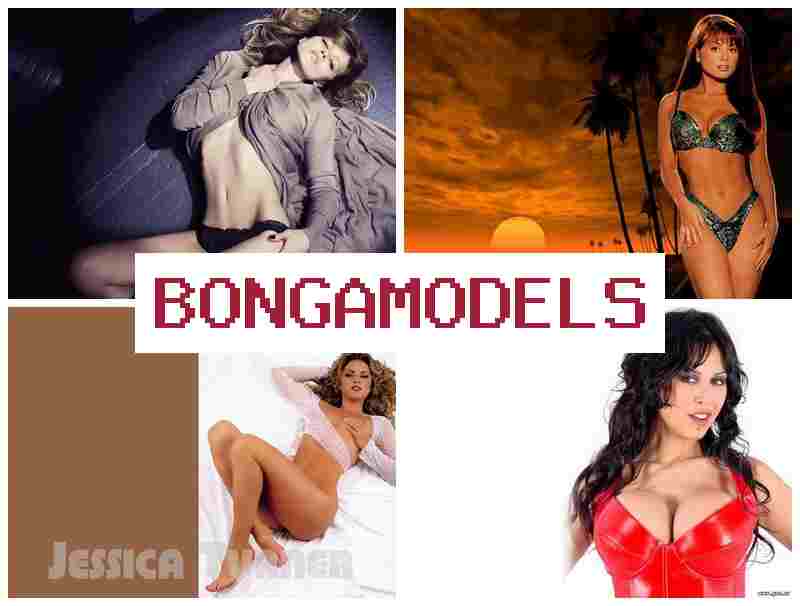 BONGO MODELS 💵 Internetowa modelka online – praca przez telefon w wygodnych warunkach