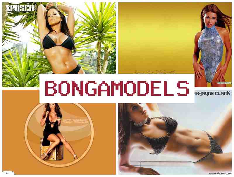 BONGMAODELS █ Zarabiaj pieniądze jako modelka wideo przez czat wideo z domu