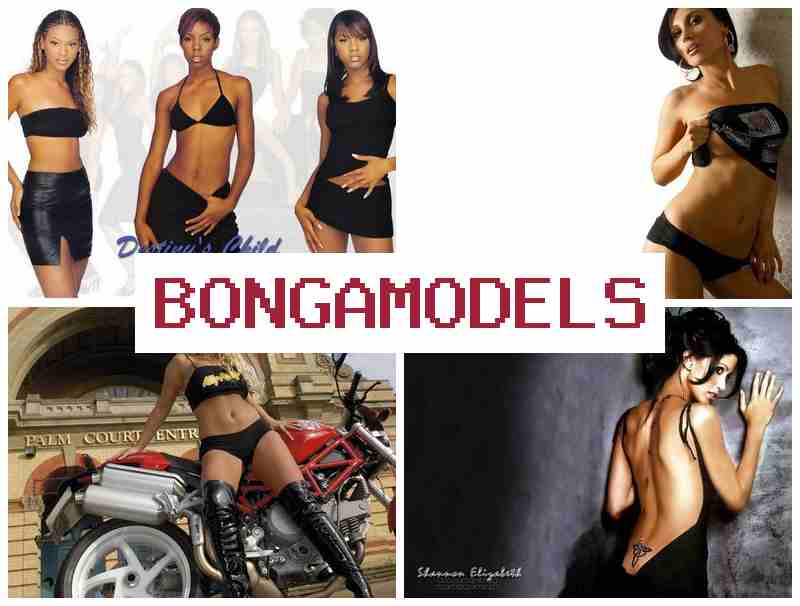 BOBGAMODELS ▓ Zarabiaj pieniądze przez internet jako modelka internetowa z domu