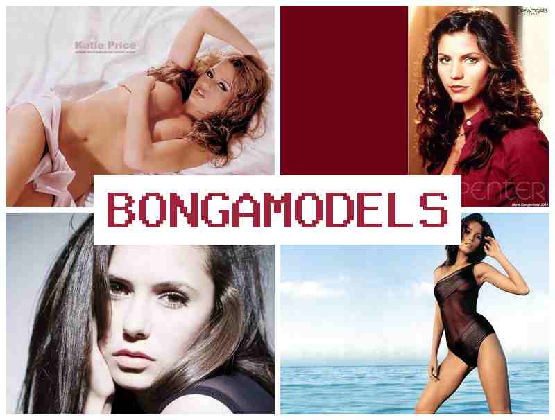 BOHGAMODELS ✔️ Dodatkowa praca w domu jako web-modelka online