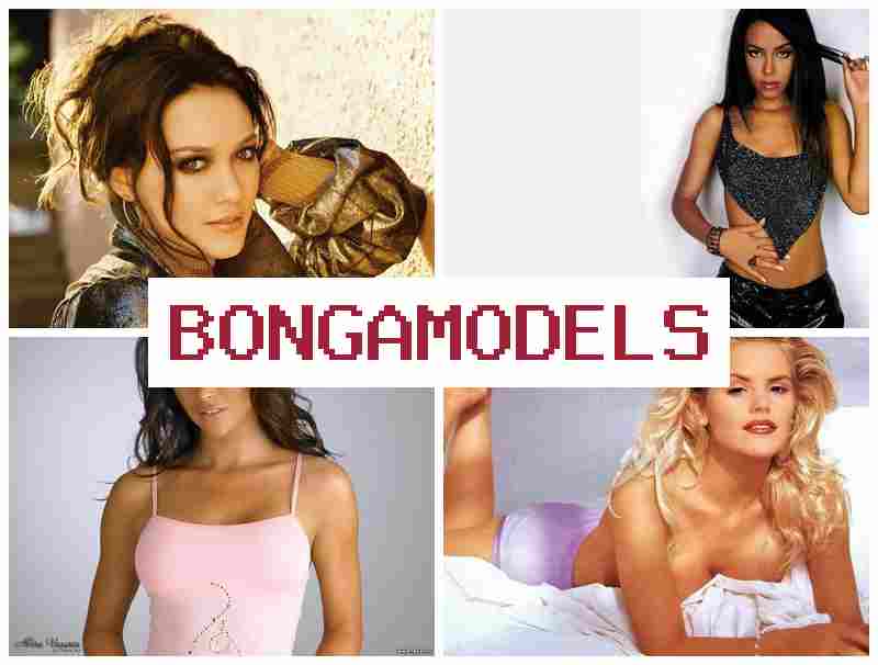 BONGWMODELS 💑 Zarobek dla dziewczyn i chłopaków jako modelka online w domowych warunkach