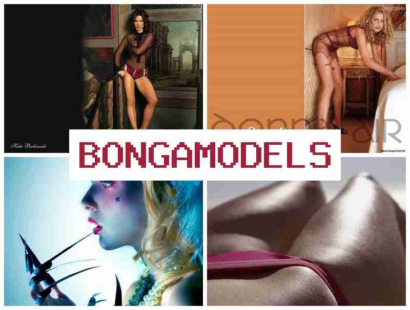 BONGSMODELS 👩 Praca w domu przez internet na czacie wideo modelka przed kamerką