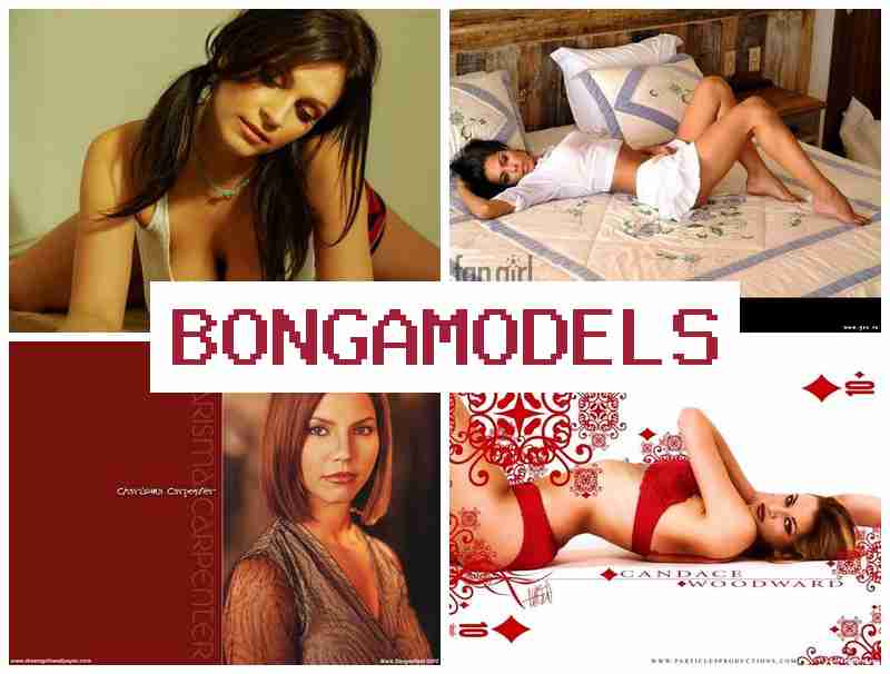 BONGANODELS 💑 Zostań webcam modelką w domu – wysokie zarobki bez wcześniejszego doświadczenia