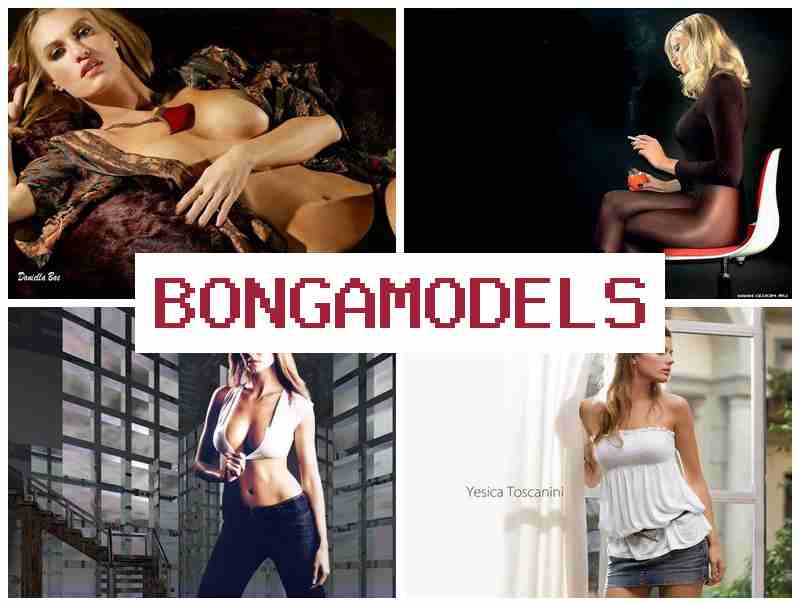 BONGAMOFELS ▒ Zarabiaj online jako modelka wideo – łatwe rozpoczęcie kariery online