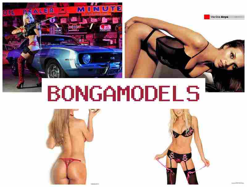 BONGAMODRLS 🆒 Zarobek online w branży webcam web-modelka w domu