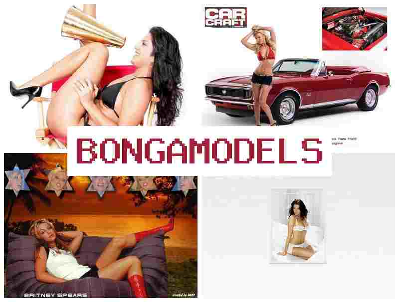 BONGAMODDLS 🌐 Webcam modelka online – wysokie wynagrodzenie i elastyczny grafik