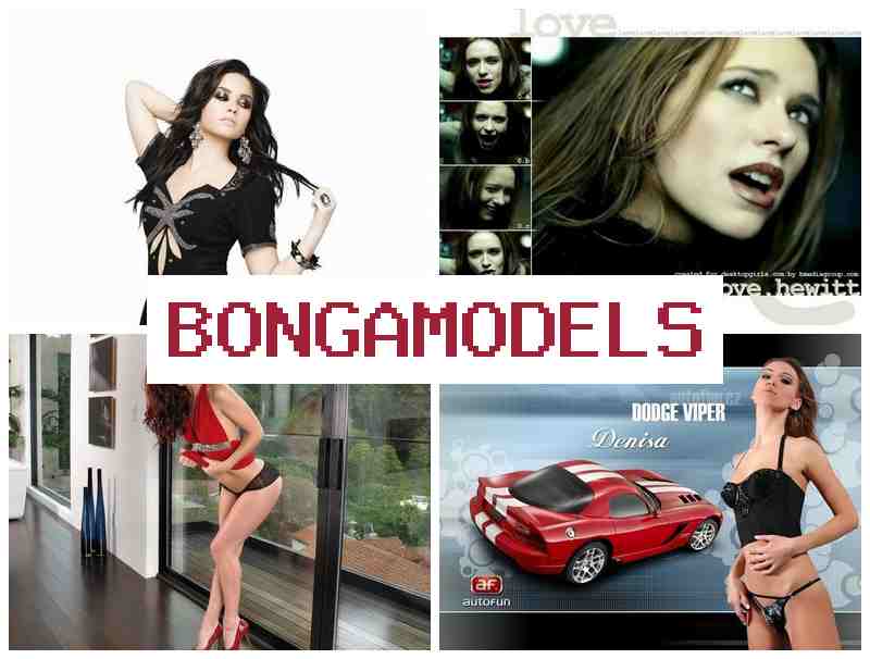 BONGAMODSLS 💶 Zarobek dla dziewczyn i chłopaków  online