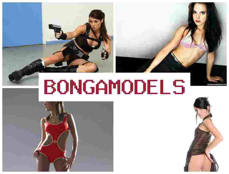 BONGAMODEKS 🔵 Modelka internetowa – praca w komfortowych warunkach – łatwe rozpoczęcie kariery online