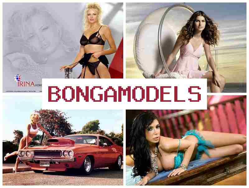 BONGAMODEPS 👩 Internetowa modelka – praca w domu – łatwe rozpoczęcie kariery wideo z domu