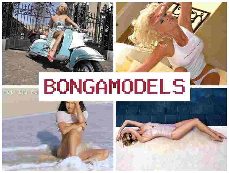 BONGAMODE.S ▓ Zarobek jako modelka wideo przez czat wideo w warunkach domowych