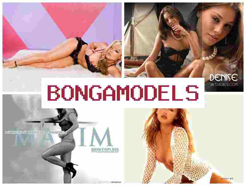 BONAMODELS 💲 Praca zdalna wideo dla kobiet i mężczyzn – praca z telefonu w komfortowych warunkach