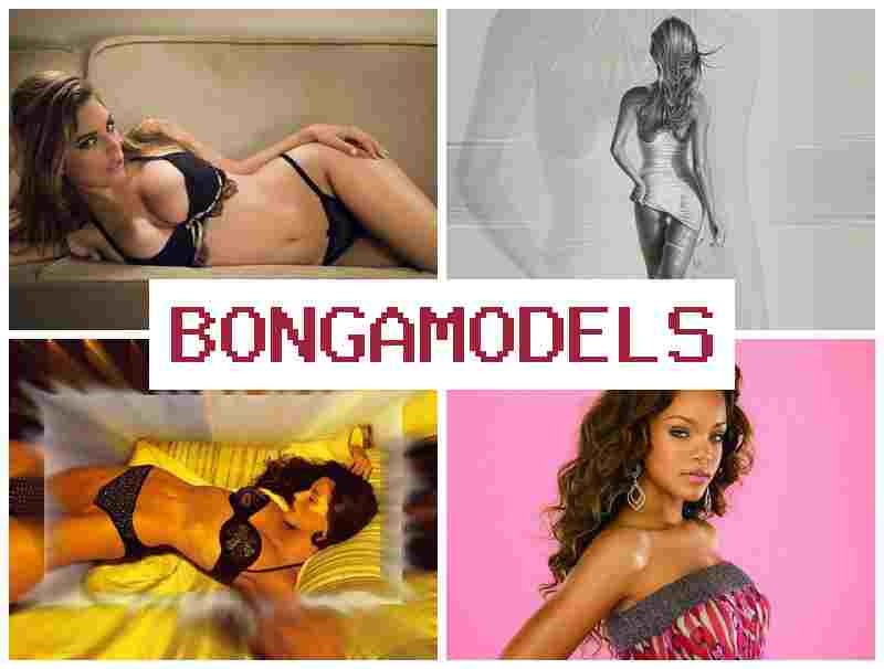 BONGAMODELX 💏 Praca online przez kamerkę web-modelka z domu
