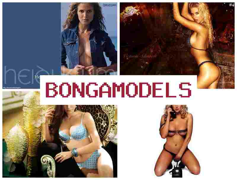 BONGA MDELS ▓ Wasipi digital modelo llamk'ay legal llamk'ay, tukuy p'unchay yanapay