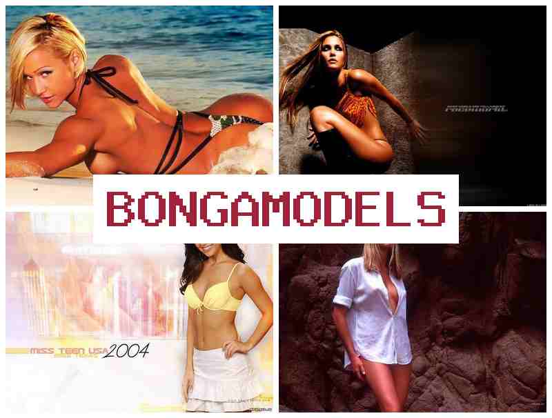 BONGA MDOELS ▒ Wasimanta videochatpi llamk'ay mana experiencia manakunchu