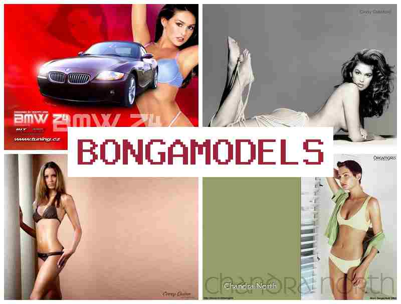 BONGW MODELS 🔺 Internetpi remoto llamk'ay videochatpi, tukuy p'unchay yanapay