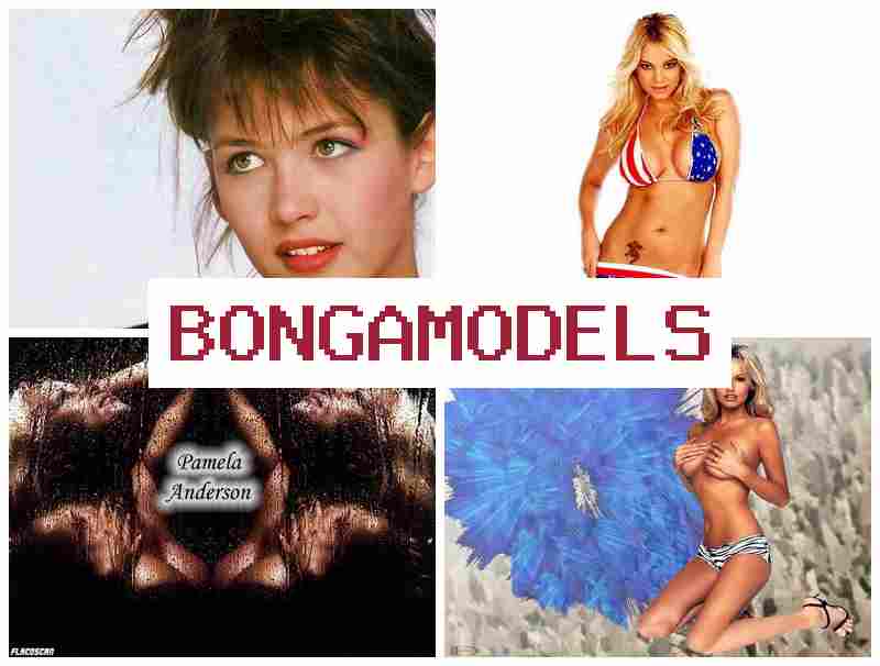 BONGOMODELS 🔵 Internet videochat llamk'ay tukuy runapaq, libre horario