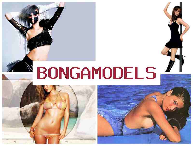 BONGAMODLES 💑 Internetpi remoto llamk'ay videochatpi, tukuy p'unchay yanapay