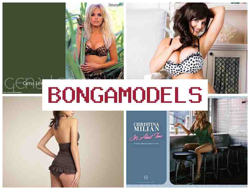 BONGAMODESL 🆓 Wasimanta digital llamk'ay videochat modelo, allin qullqi simanapi pago