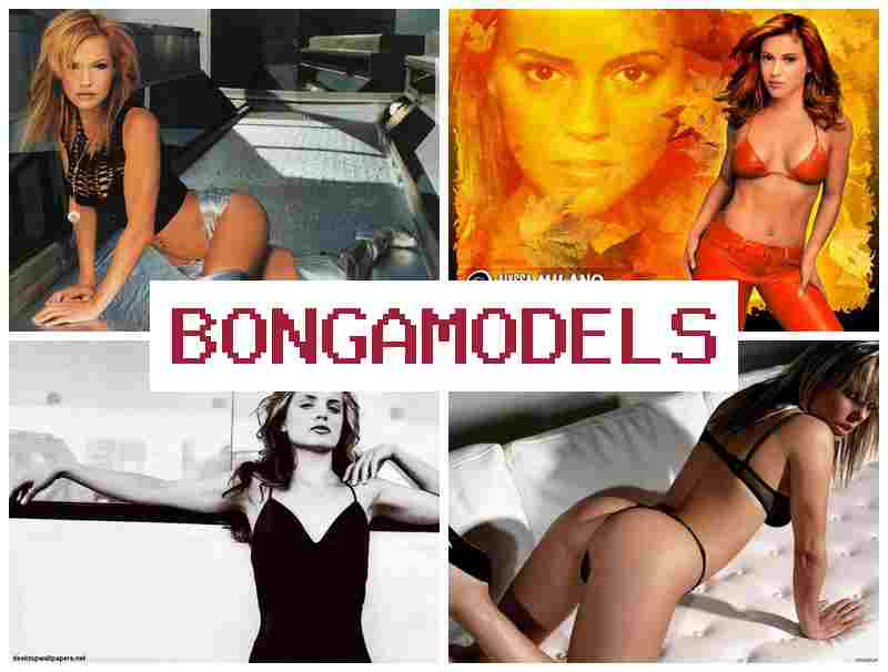 BONGSMODELS ✔️ Wasiymanta webcam modelo llamk'ay internetpi, experiencia mana munachu