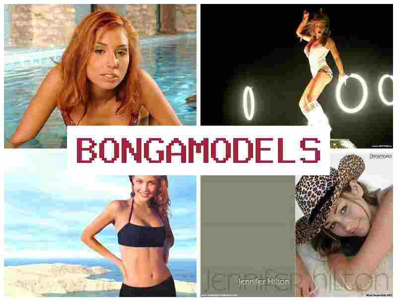 BONGAMODWLS ✔️ Wasimanta modelo llamk'ay warmipaq utaq qharipaq, allin qullqi