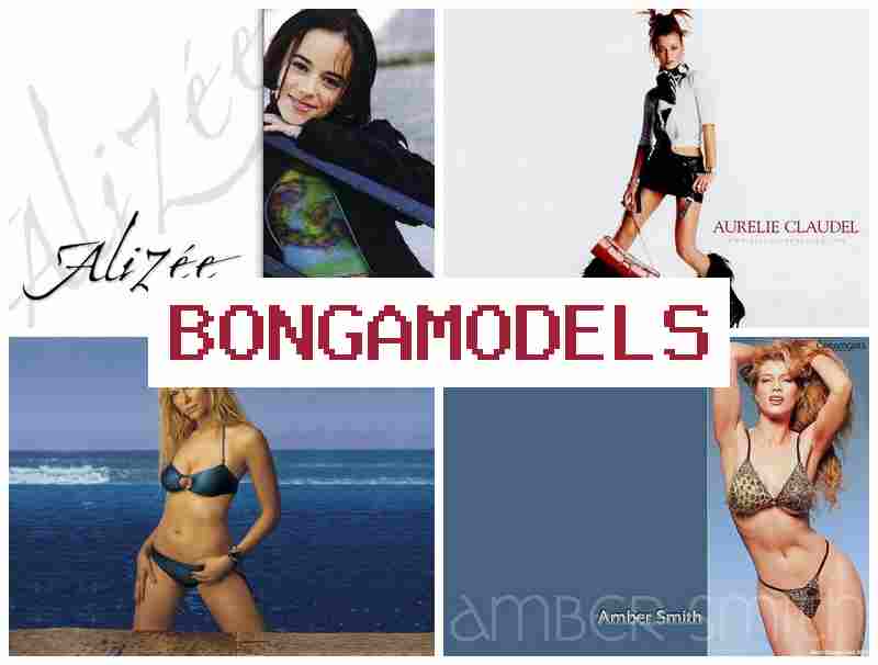 BONGAMODDLS 🔺 Wasiymanta videochat modelo llamk'ay internetpi, experiencia mana munachu