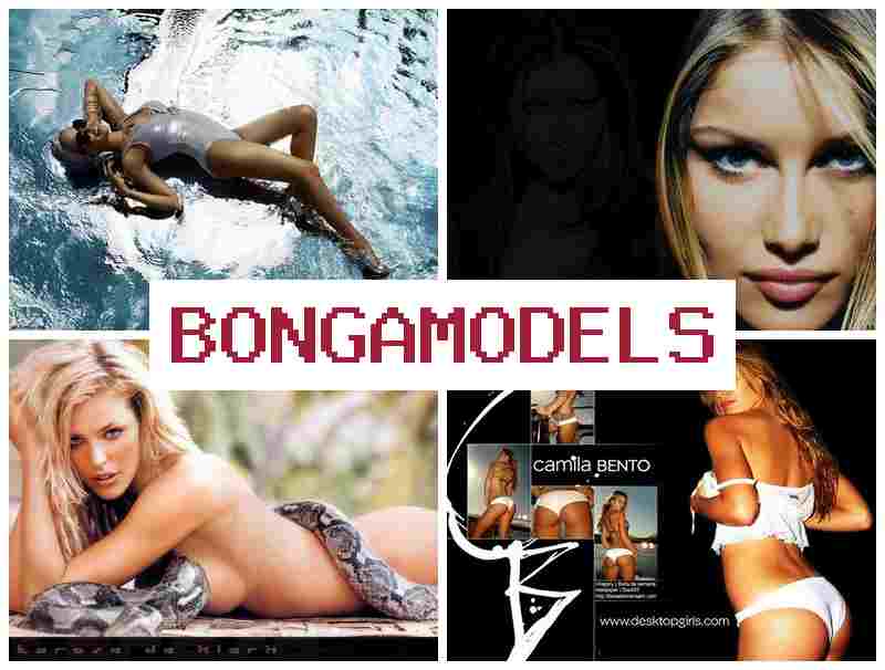 BONGAMODELW ᐉ Wasipi internet llamk'ay webcam modelo, achka qullqi, sapa simana pago