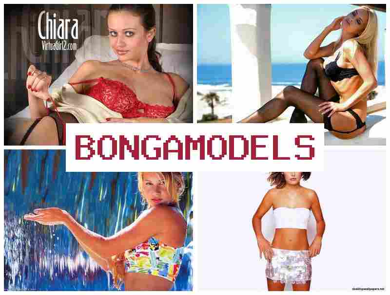 BONGAMODELE 📷 Online wasimanta modelo llamk'ay videochatpi, yanapay tukuy p'unchay