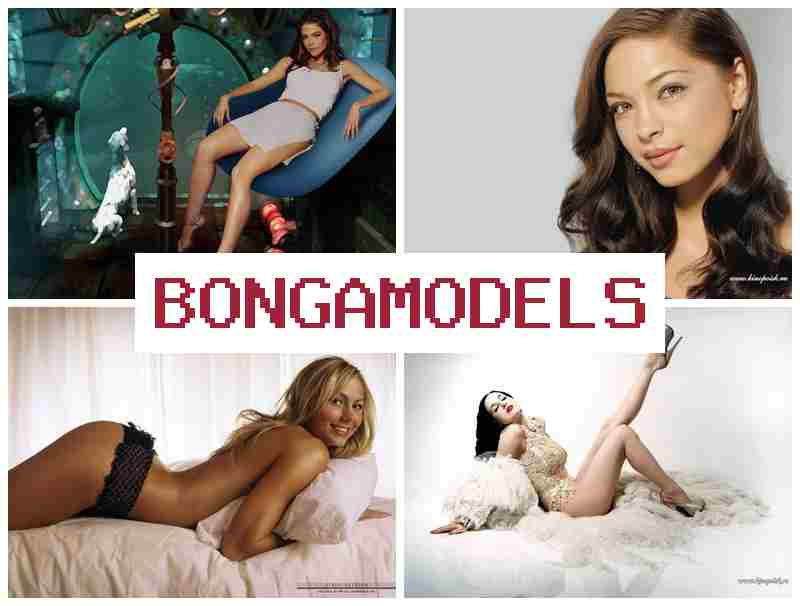 BONGA MODELS ⭕ Fii web-model profesionist cu suport permanent și plată rapidă într-un mediu sigur și prietenos