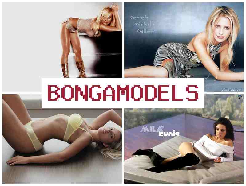 BONGMODELS ▓ Câștigă bani online model online fără a ieși din casă